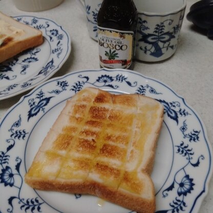 朝ご飯に美味しく頂きましたイカすレシピᔦꙬᔨ✧ありがとうーーー。